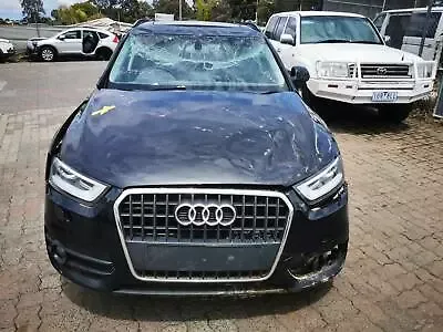 Audi Wreckers Macquarie Fields